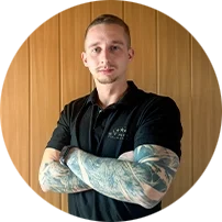 Dávid Adamčo – Director at Stars Industries