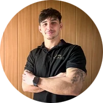 Róbert Senderák – Team Leader at Stars Industries